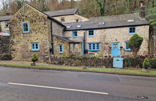 Rose Cottage - Cosy Cottage in Millers Dale - Foto 1