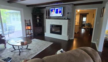 The Golf House - Foto 5