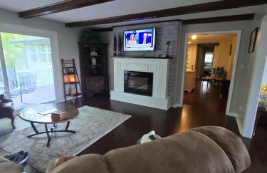 The Golf House - Foto 5