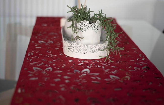 Minimal Condo Trikala Town - Foto 9