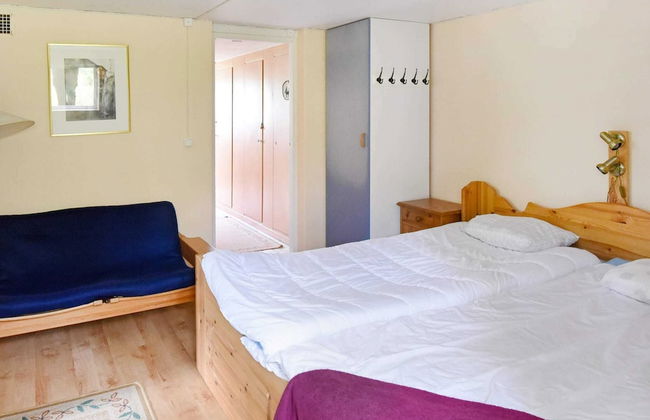 8 Person Holiday Home in Salen-by Traum - Foto 6