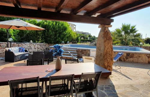 VILLA SABA - Foto 44