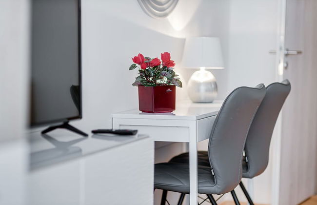 G´Old Art Apartments - Foto 29