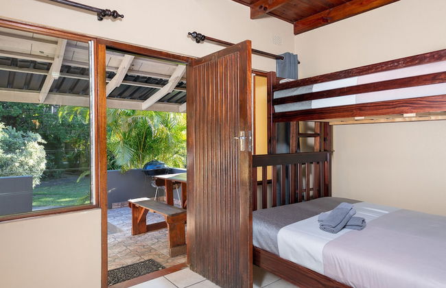 17 Manzini Holiday Resort - Foto 5