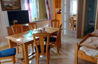 Landhauswohnung am Thüringer Meer - Fühlen wie Zuhause - Foto 22