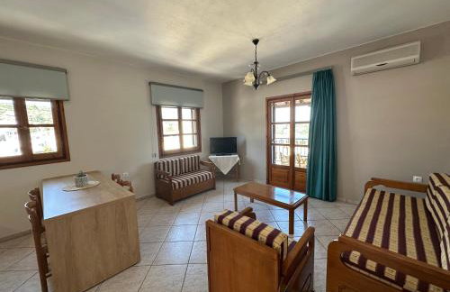 Kavos Apartments Alonissos - Foto 39