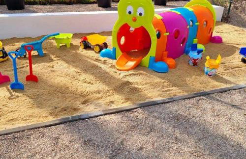 Ładne Miejsce-Apartamenty Konradów - Foto 50