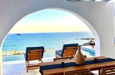 Kallisti Retreats Luxury Villas - Photo 13