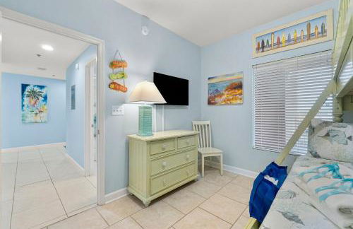 Splash Resort 302w - Sea Breeze Bliss - Foto 124