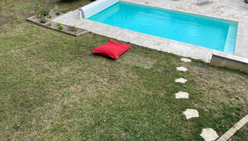 Le Logis de la Forêt - Foto 3, Garden view