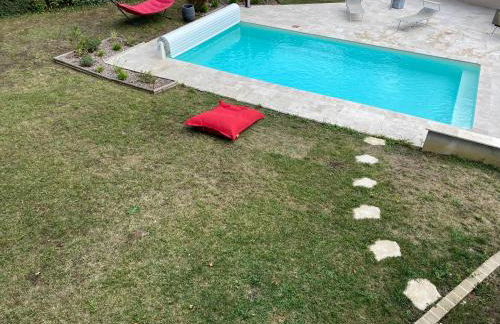 Le Logis de la Forêt - Foto 3