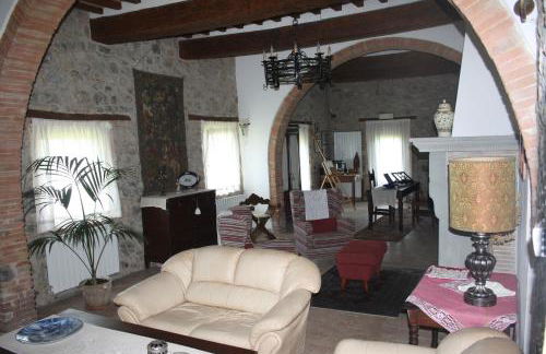 Agriturismo La Casaccina - Foto 19