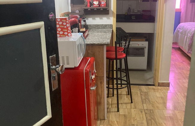 Apartamento no Hotel Quitandinha - Foto 32