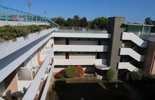 Residence Gemini - Gemini - Foto 8