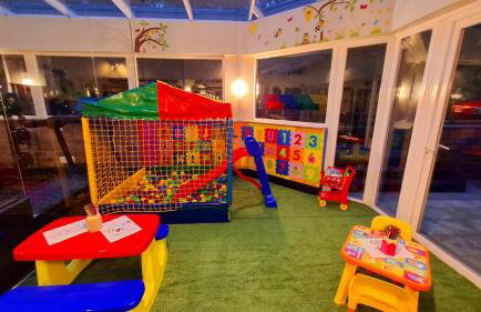 Fantástico Studio Royal Laje de Pedra MV (3022) - Foto 35