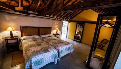 Casa rural Patio del Maestro Puy du Fou a 20km - Foto 5