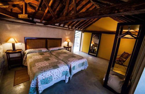 Casa rural Patio del Maestro Puy du Fou a 20km - Foto 5