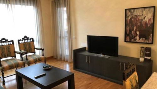 Logroño: Piso con Garaje y Piscina. - Foto 4