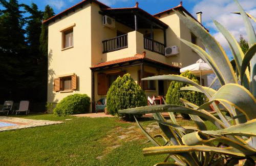 Crete Family Villas - Foto 14