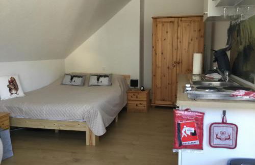 Haus Fernblick - Foto 10