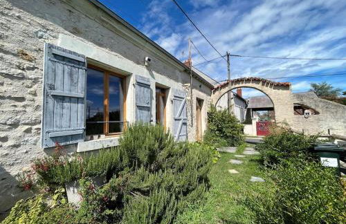 Gîte - 7 Pers avec Jacuzzi - L'Arche - Foto 80