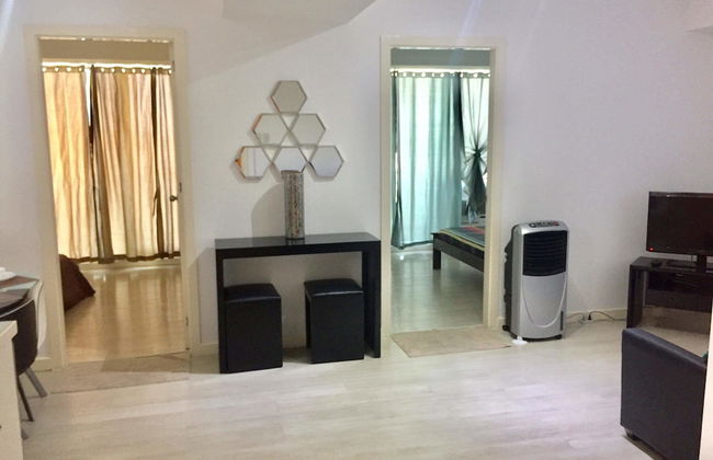 Family Condo by IA at Azure Urban Resort Residences - Photo 37