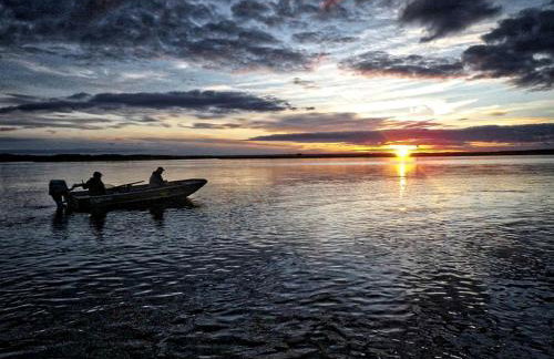 Family-Friendly Cabin Rental near Prime Fishing in Igiugig, Alaska - Foto 8