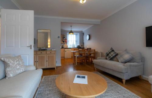 Stonehaven ground floor home with a spectacular harbour view. - Foto 18