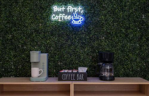 Family Retreat with Game Room and Fireplace - Photo 18