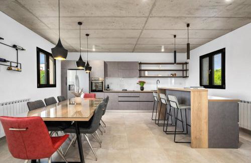 Modern Villa M30 with private pool, 3 en-suite bedrooms - Foto 22