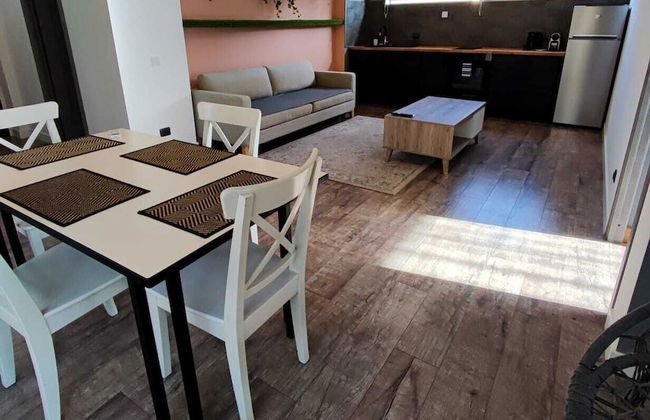 Saules Club Apart Hotel - Foto 63