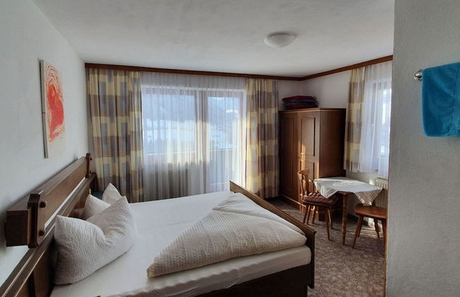 Apartment in Gerlosberg Near Ski Lift - Foto 2