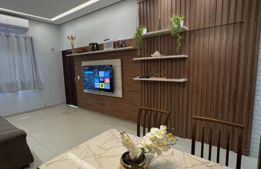 Casa no Jardim Abrel - Photo 26