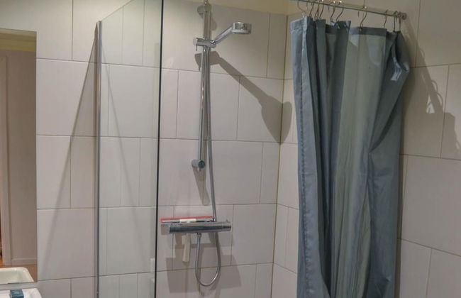 1br-stockholmstay-wifi-tv - Photo 11