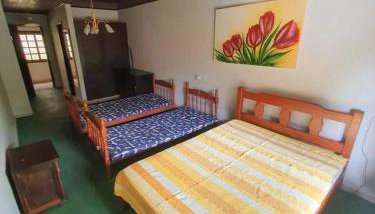 Casa Sítio de sol - Foto 4