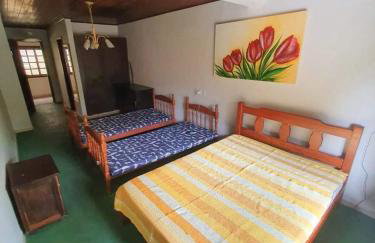 Casa Sítio de sol - Photo 4