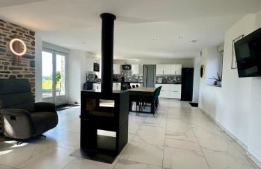 gite des hirondelles 1s - Foto 42