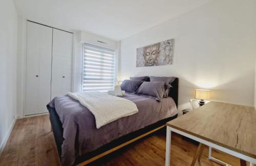 Appartement 3 salles de bains 3 chambres 6 personnes - Foto 26