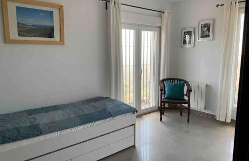 Casa Rural Finca Volando in the mountains of Málaga - Foto 29