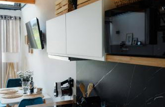 Domki Pod Lasem - Domek Brzozowy - Foto 14