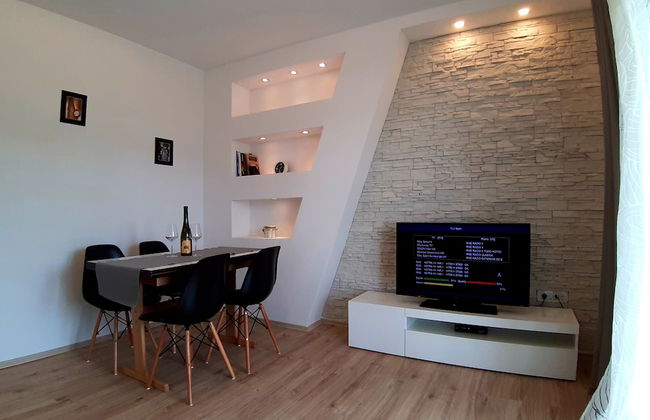 Modern Apartment With Seaview - Foto 12