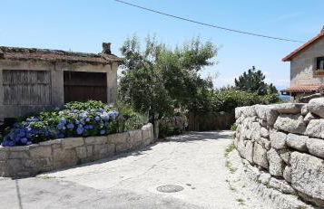 Casa da Canella - En la Ribeira Sacra - Foto 30