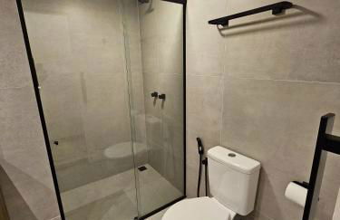 Go Eco Paradise Ap210 Pé na Areia e Piscina no Centro do Cumbuco - Photo 11