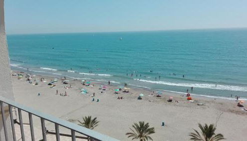 La Vista al mar de Belén - Foto 5