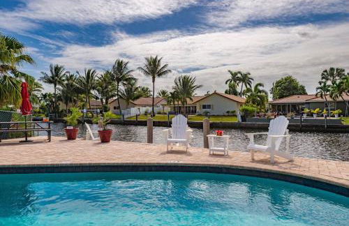 Diana's Waterfront Villa - Foto 1