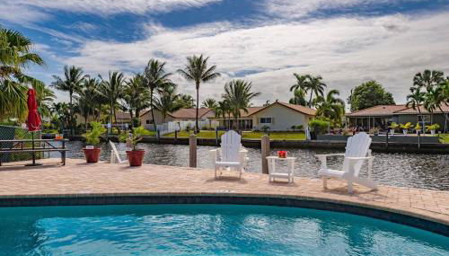 Diana's Waterfront Villa - Foto 1