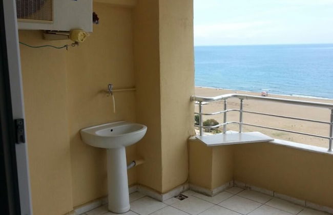 Flamingo 7 Tatil Sitesi - Foto 34