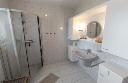 Friesenhaus Anneliese- Entspannen an der Nordsee - Foto 10