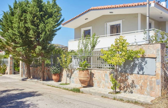 Harmony Vale- Anavissos - Foto 42