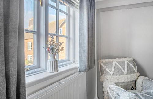 Beautiful 2 Bedroom Cottage in Oxton - Foto 35